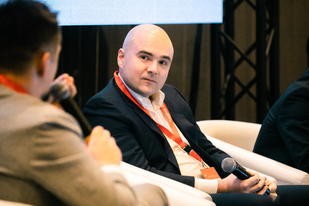 Viktor Prokopenya, Investor